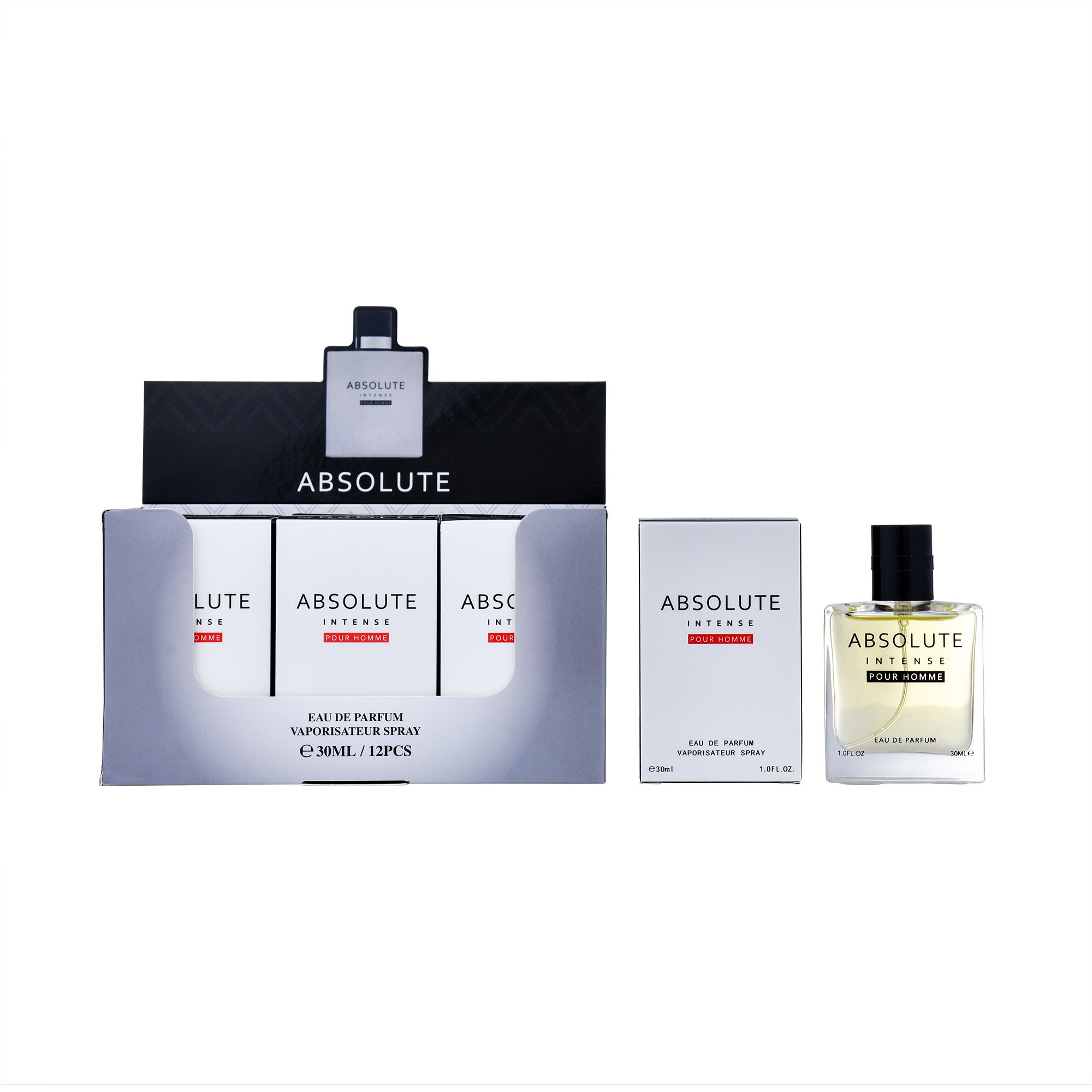 Lovali 30ml Mini Original Brand Men Fragrance Private Label Body Spray OEM/ODM Wholesale Good Quality Perfume