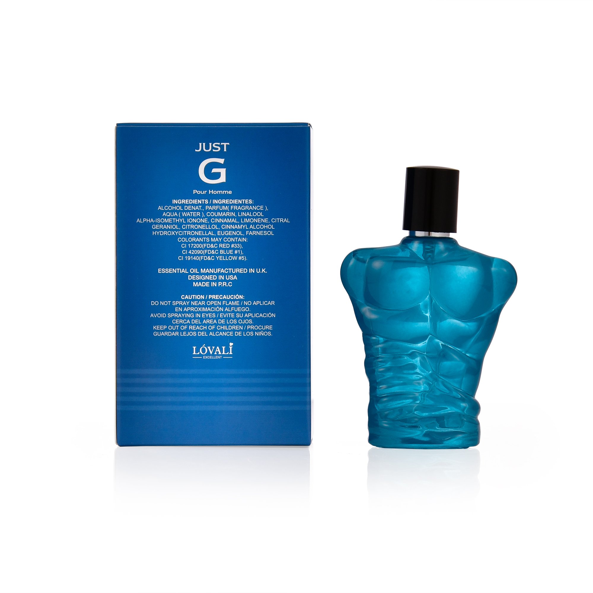 Lovali 30ml Mini Original Brand Men Fragrance Private Label Body Spray OEM/ODM Wholesale Good Quality Perfume