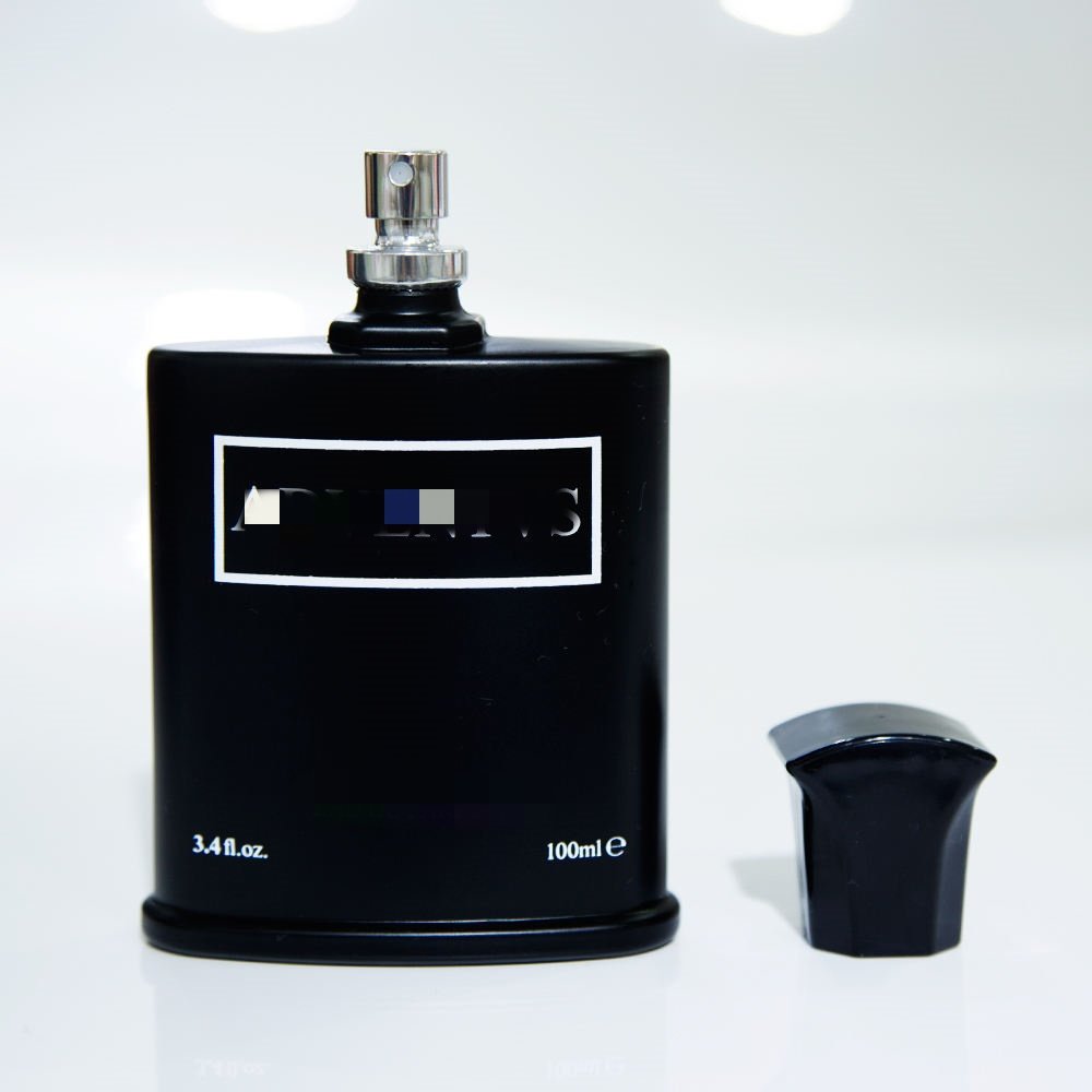 100ml men's perfume wholesale can be customized private label perfume Long-lasting perfume body spray