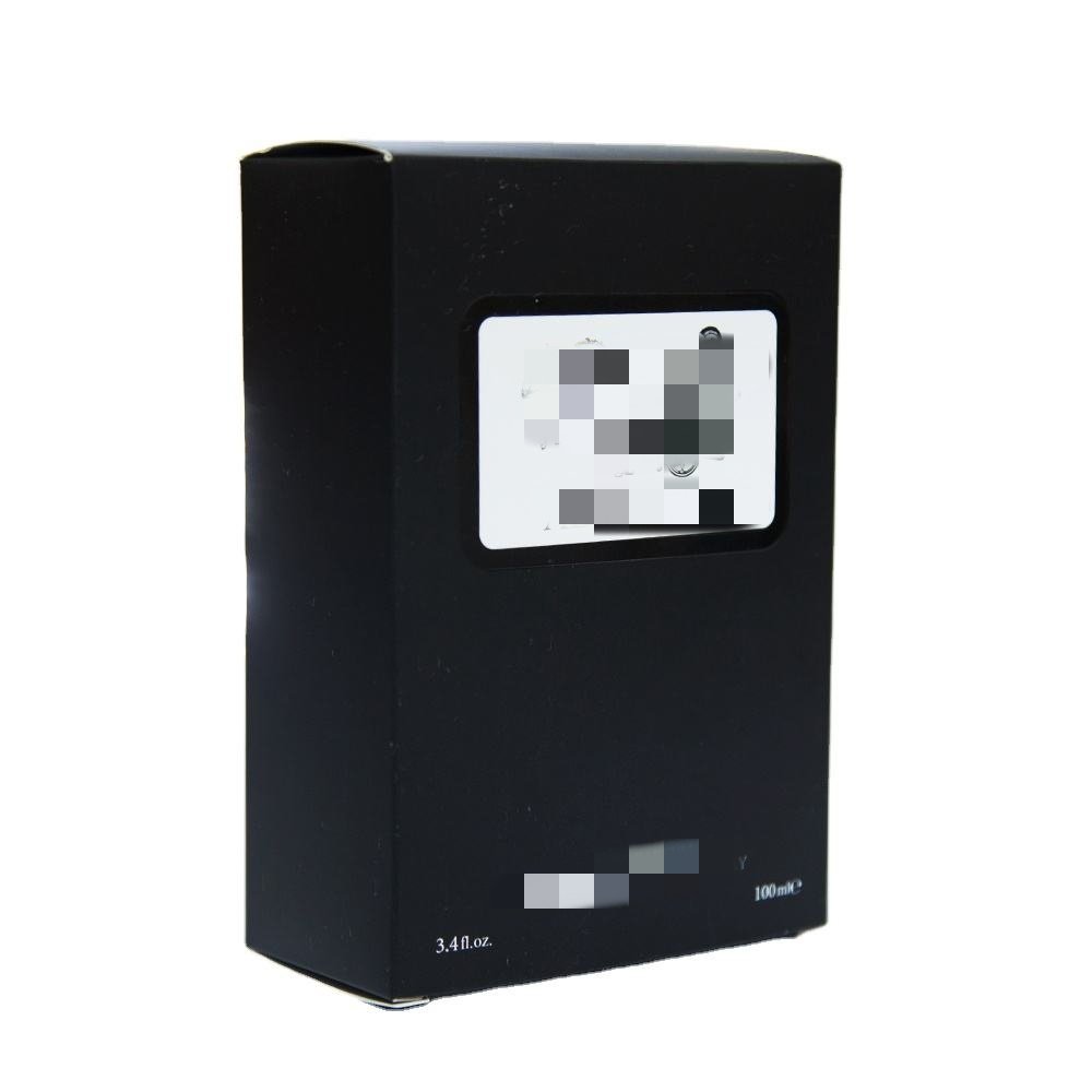 100ml men's perfume wholesale can be customized private label perfume Long-lasting perfume body spray