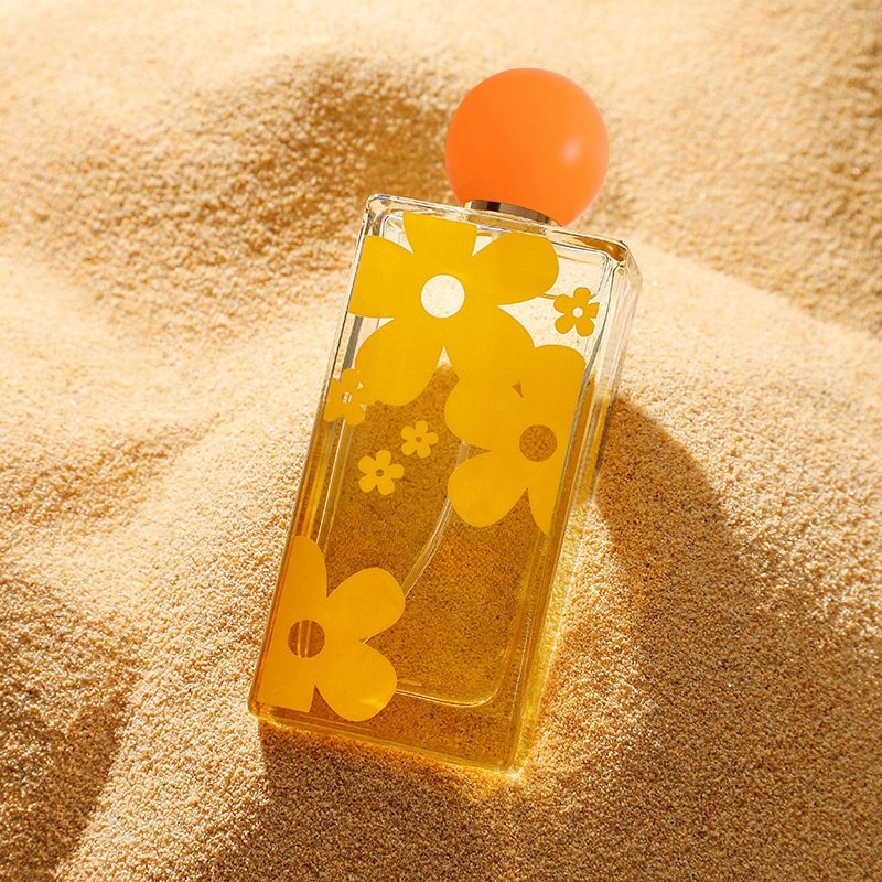 HY Perfume Love Daisies Sexy Women Secretly Lady 50ml Brand Perfume the best choice for daily office Body Spray