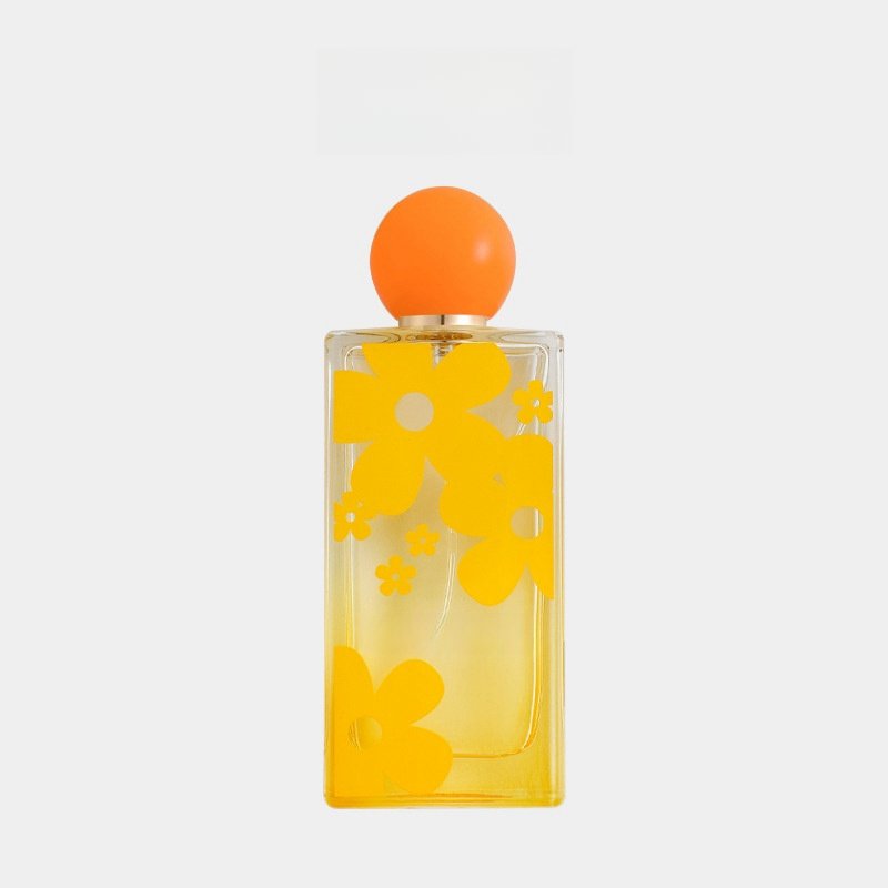HY Perfume Love Daisies Sexy Women Secretly Lady 50ml Brand Perfume the best choice for daily office Body Spray