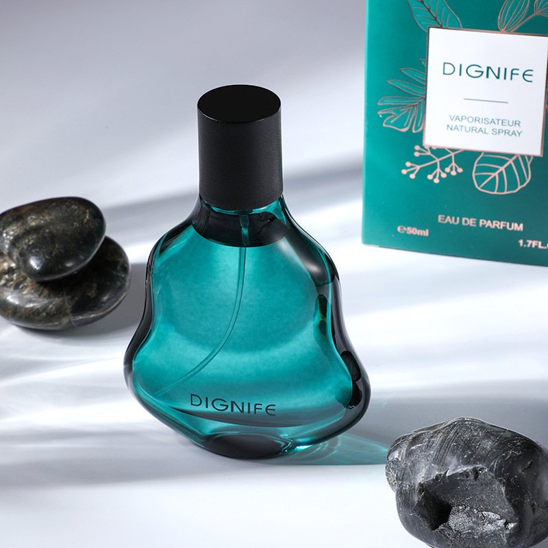 Original brand Passage d'Enfer perfume 50ml Eau de Toilette Cologne Woody Flavour Fragrance wholesale for men