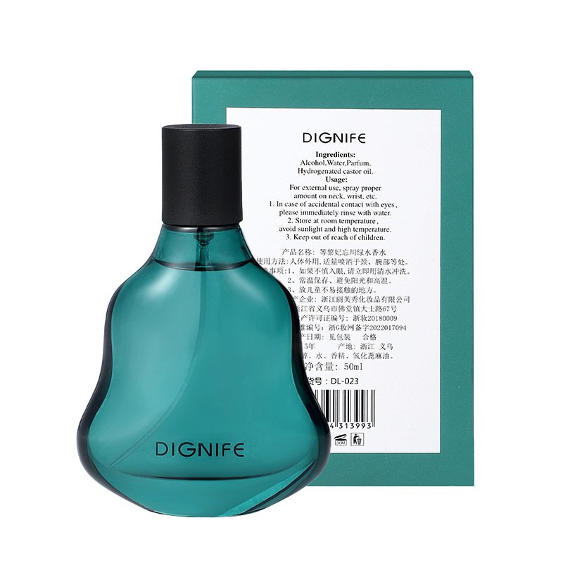 Original brand Passage d'Enfer perfume 50ml Eau de Toilette Cologne Woody Flavour Fragrance wholesale for men