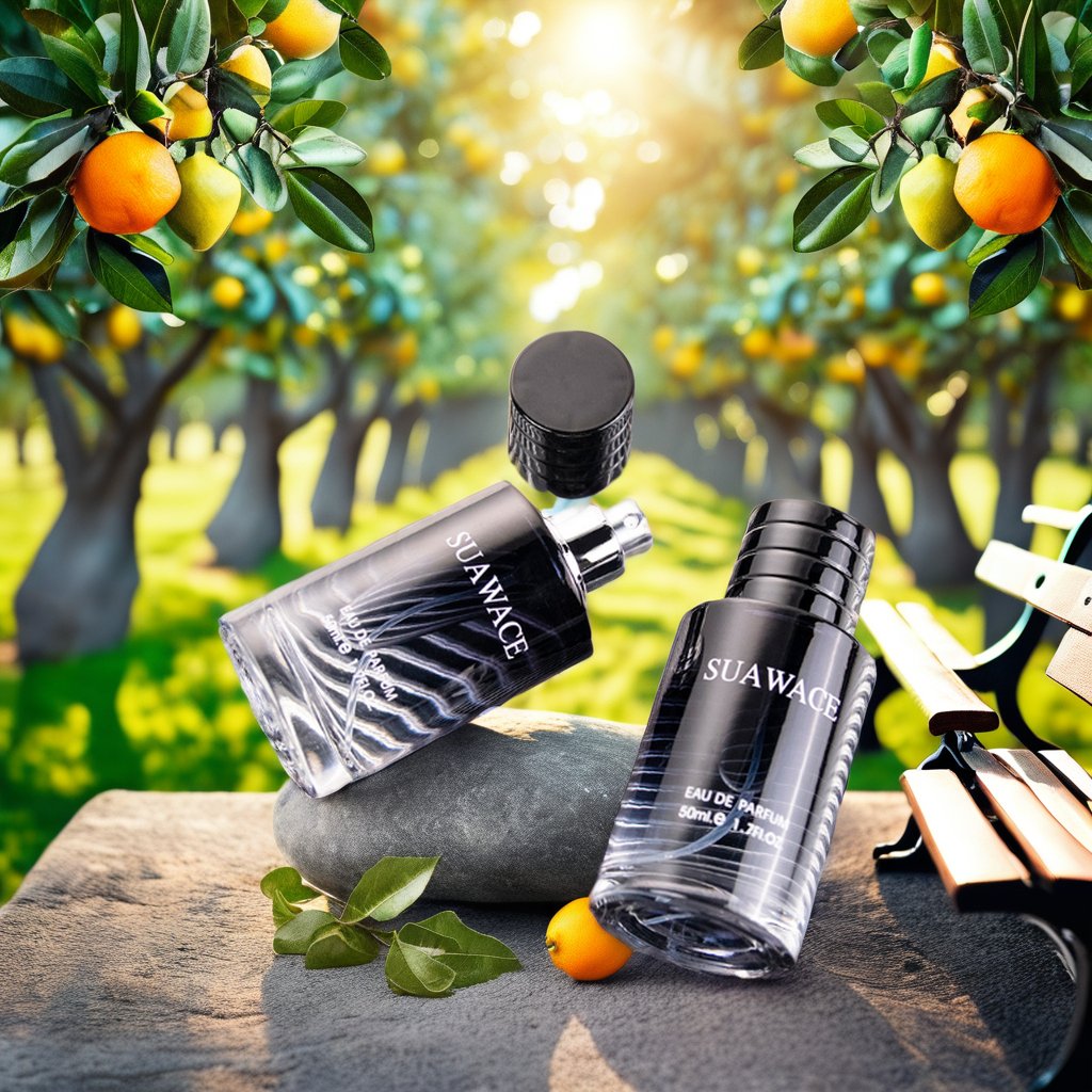 Mineno men's perfume cross-border supply long-lasting light fragrance cologne scent spray perfume