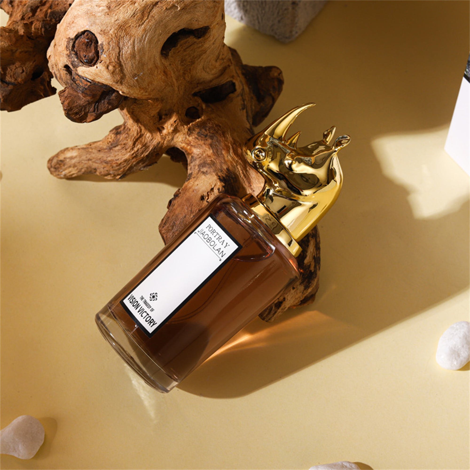 Customize Cologne Original brand Woody finishing fragrance fresh lasting light fragrance natural men's perfume