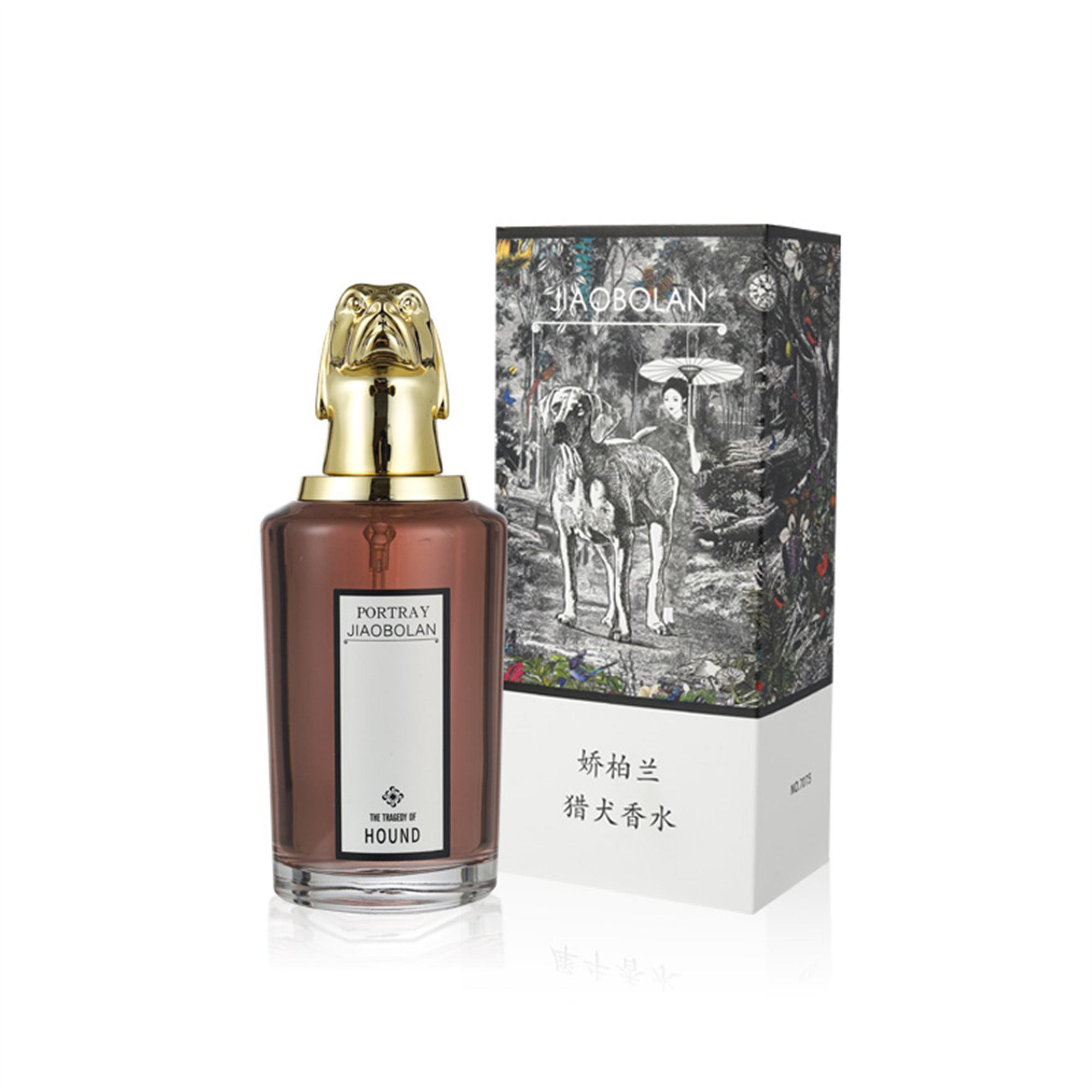 Customize Cologne Original brand Woody finishing fragrance fresh lasting light fragrance natural men's perfume