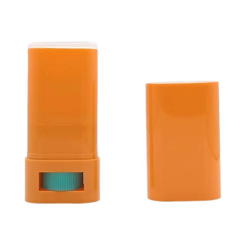 Delicate Design 20g Private Label And Organic Deodorant Balm With Perfume