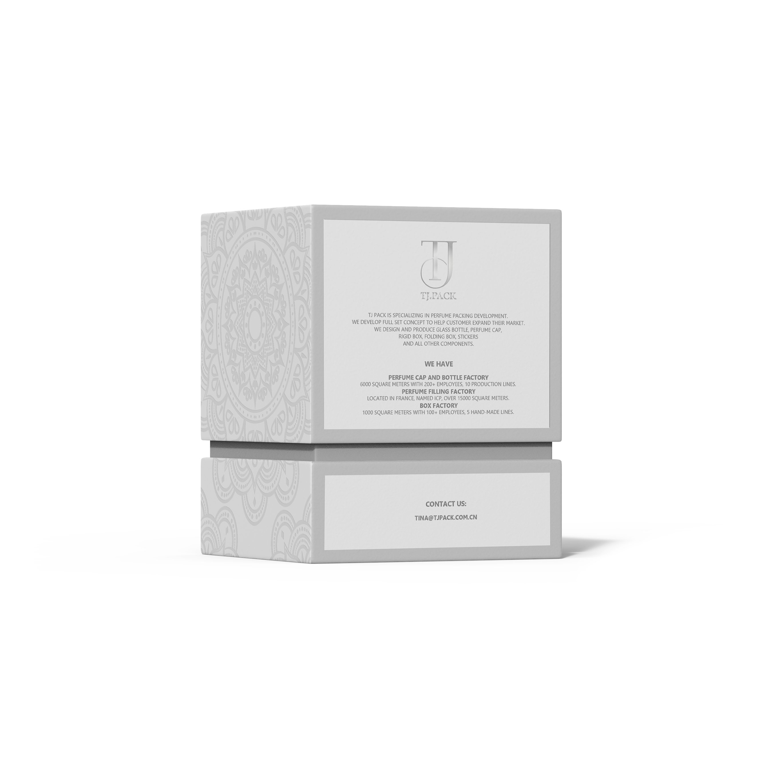 Luxury elegant 30ml 50ml 100ml black men's cologne perfume bottle gift boxes personal care package silk insert perfume boxes