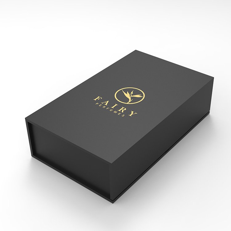 Factory Cheap 30ml 50ml 100ml Perfume Bottle Plus Box,Luxury Black Bottle Men's Perfume,Black Perfume Bottle