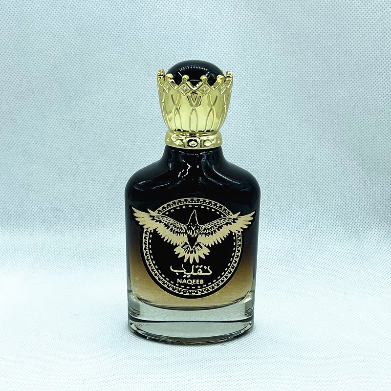 NAQEEB lasting fragrance men's fragrant Arab Middle East Dubai perfume wholesale