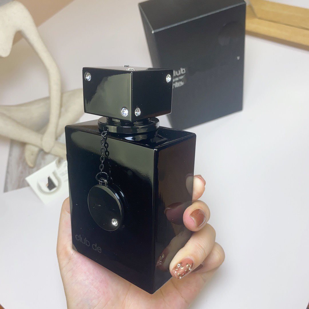 Popular Wholesale Perfume Top Quality Men's Perfume Original Brand Edp Perfume