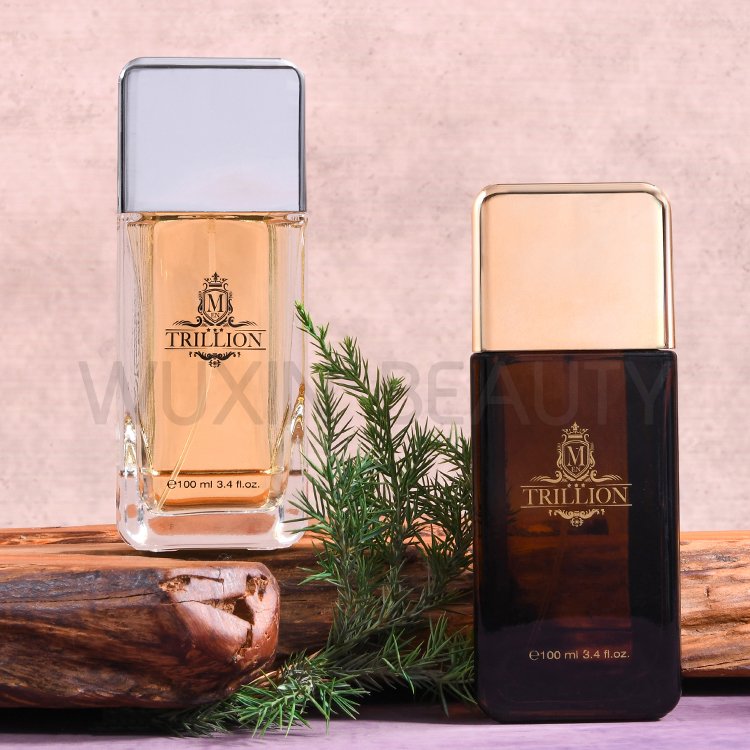 Arabic Uae Perfumes Original Brand Dubai Wholesale Non-Toxic Fresh Scent Perfumes For Men Manufacturer