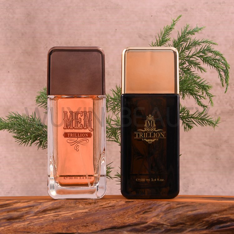 Arabic Uae Perfumes Original Brand Dubai Wholesale Non-Toxic Fresh Scent Perfumes For Men Manufacturer