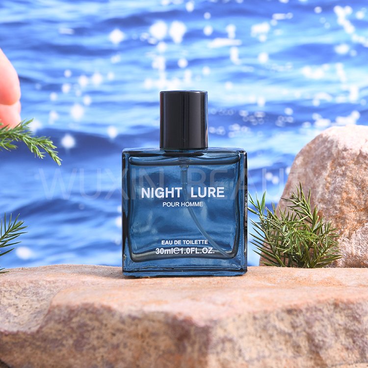 High-Quality Long-Lasting Budget-Friendly Mini Men Perfume Gift Box Set Wholesaler