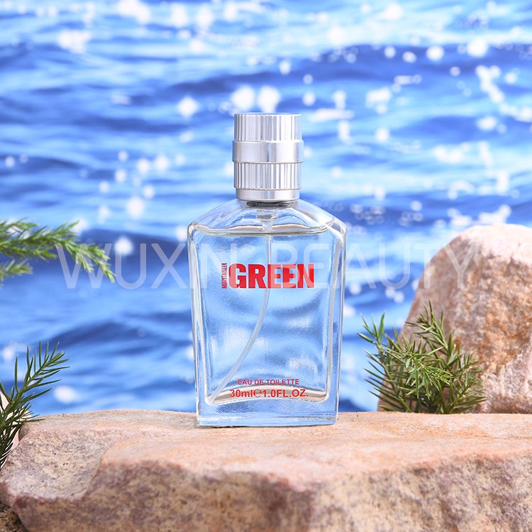 High-Quality Long-Lasting Budget-Friendly Mini Men Perfume Gift Box Set Wholesaler