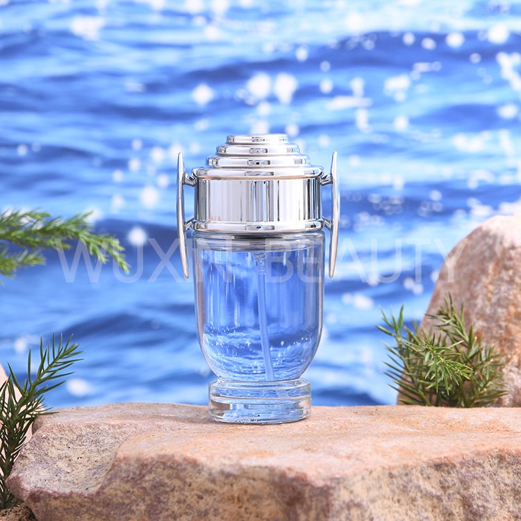 High-Quality Long-Lasting Budget-Friendly Mini Men Perfume Gift Box Set Wholesaler