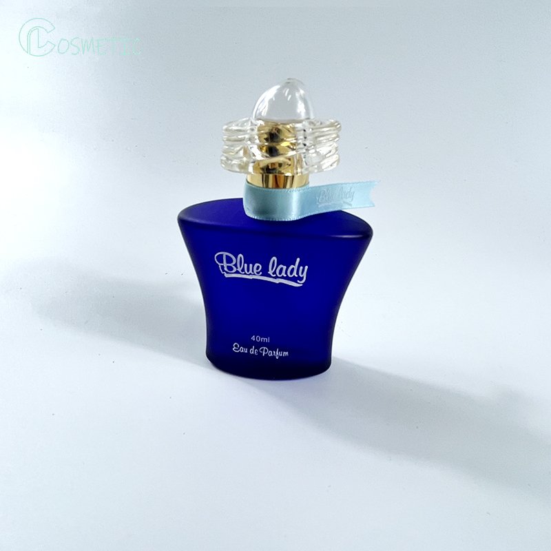 Wholesale high quality Light luxury Arabian Perfumes Lasting Perfumes for women