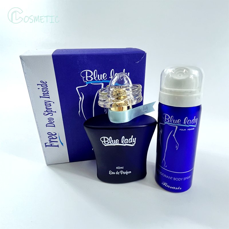 Wholesale high quality Light luxury Arabian Perfumes Lasting Perfumes for women