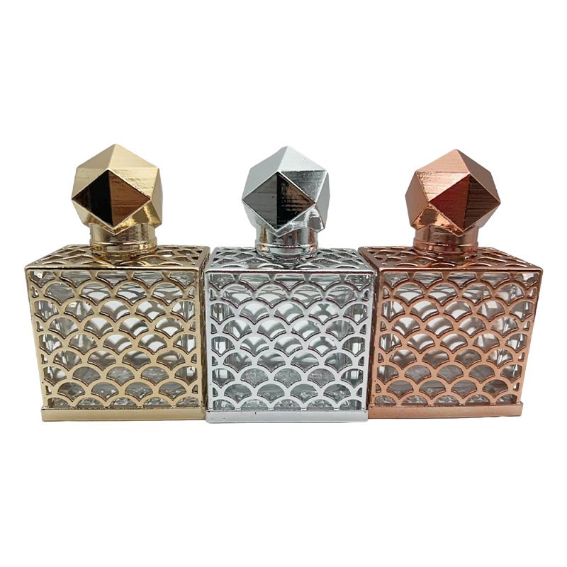 Luxury Men's 100ml Arabic Fragrance Oil Perfume Branded Dubai Oils Wholesale Luxury Men's Perfume