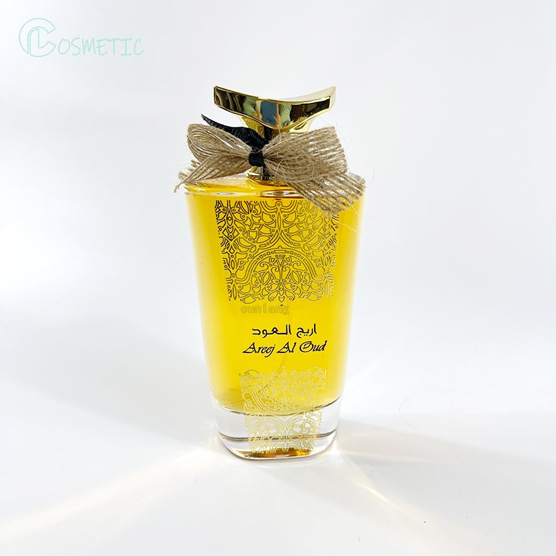 Delicate bow brand perfume Arab perfume oil wholesale Dubai boss perfume selling foreign trade high-grade