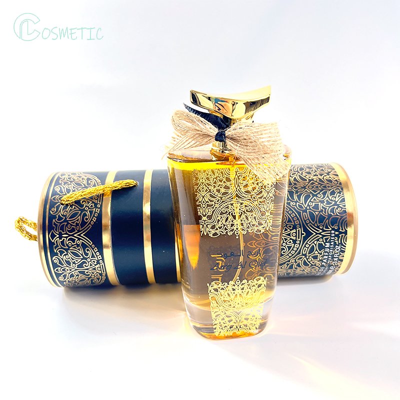 Delicate bow brand perfume Arab perfume oil wholesale Dubai boss perfume selling foreign trade high-grade