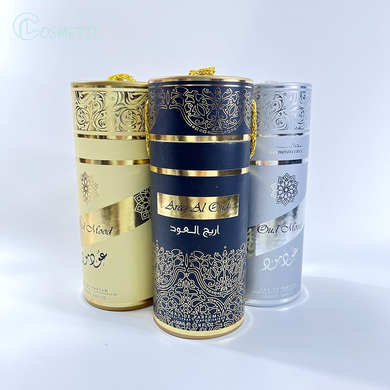 Delicate bow brand perfume Arab perfume oil wholesale Dubai boss perfume selling foreign trade high-grade
