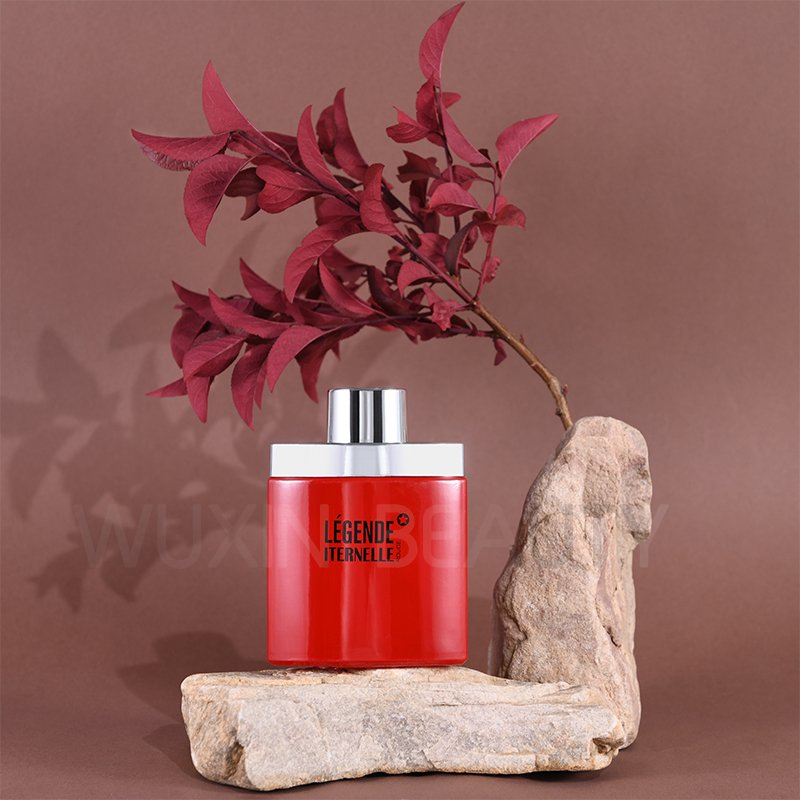 Custom OEM Perfume Bottle with Box Packaging Best Original Masculine Perfumes Verified Suppliers Famous arabia Men's perfumes