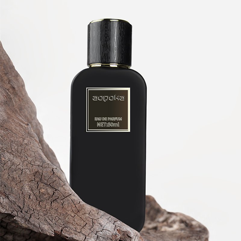 Bulk Dubai Prince Men'S Perfume 50Ml Cologne Lasting Light Fragrance Small Desert Flower Arabian Essential Oil Arabic Perfumes