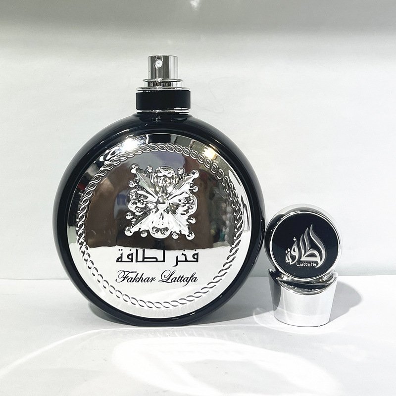 High Quality 100ML Eau De Parfum for Men Long-Lasting Perfume Original Dubai Arabian Fragrance OUD Cologne for men