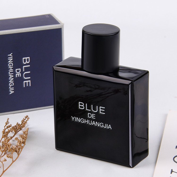 Man Perfume Eau De Toilette Parfum Long Lasting Florals Classic Woods Mens Perfumes Original Men's Perfume
