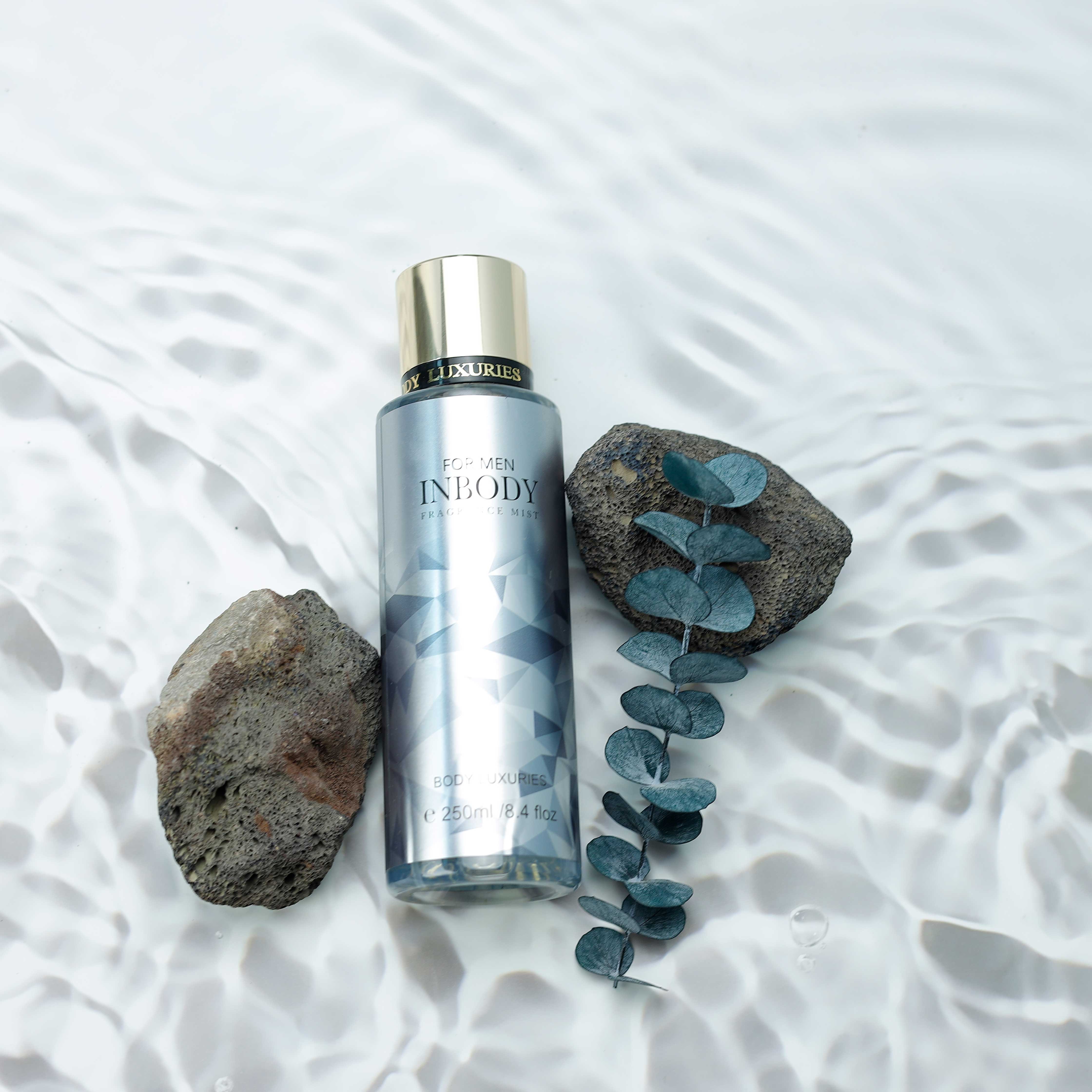 NEW ARRIVAL 250ml high quality man Eau De Parfum Long Lasting fragrance with original material man perfume