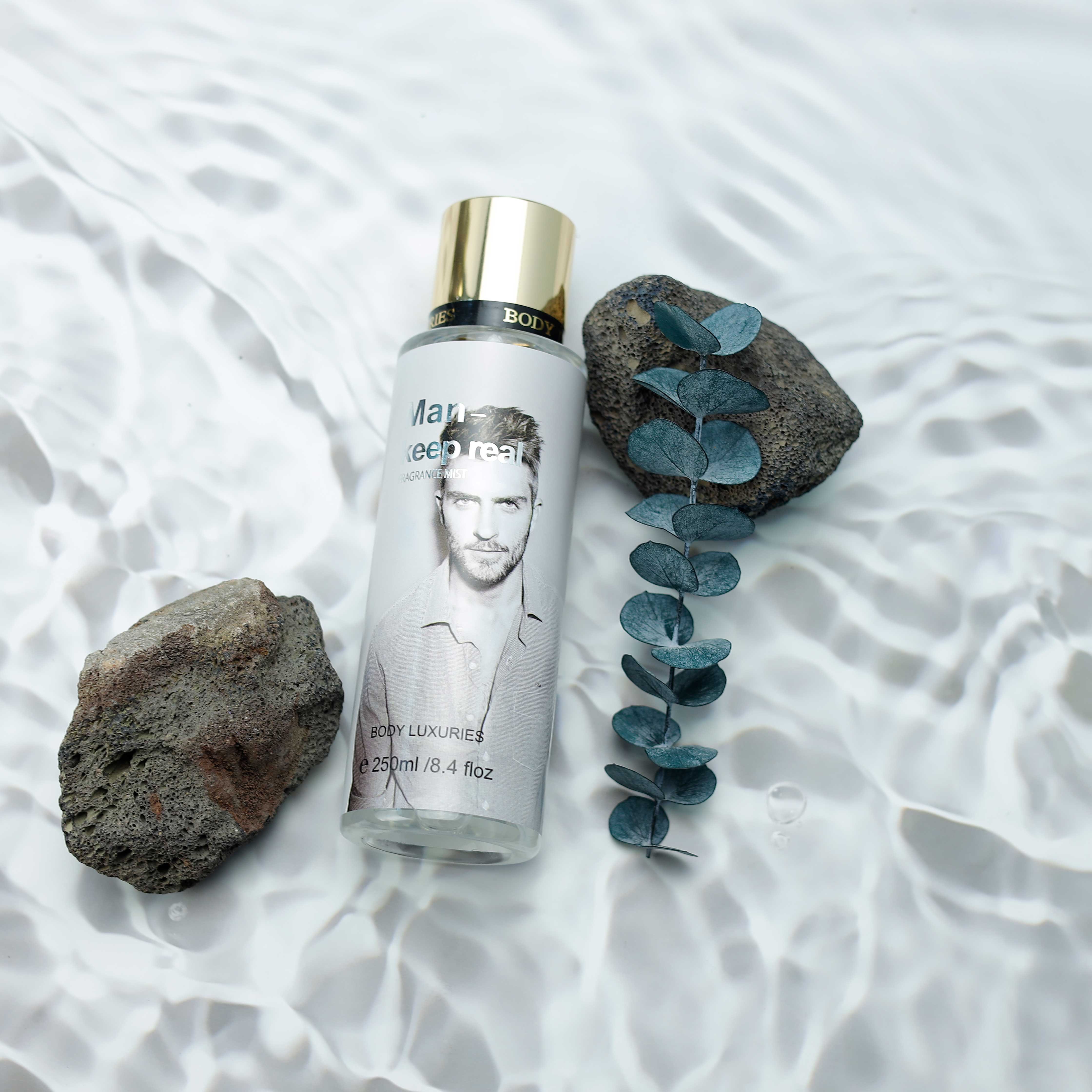 NEW ARRIVAL 250ml high quality man Eau De Parfum Long Lasting fragrance with original material man perfume