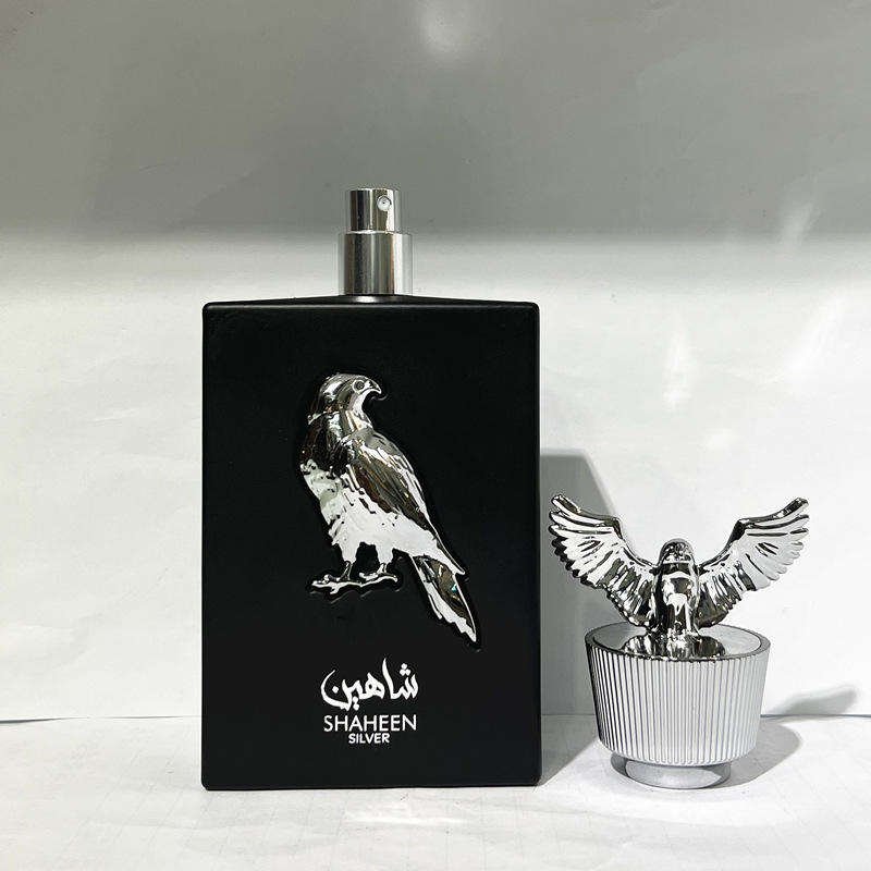 Litao Wholesale High quality Perfume Hot Selling luxury Long lasting Fragrance Arabic Perfume Dubai Men's Perfume Original