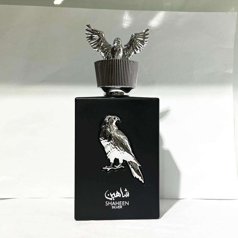Litao Wholesale High quality Perfume Hot Selling luxury Long lasting Fragrance Arabic Perfume Dubai Men's Perfume Original