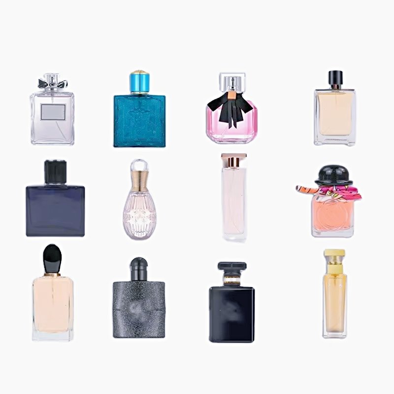 Original wholesale brand perfume body spray Louis Vuittons Dans la Peau Imagination100ML unisex perfume
