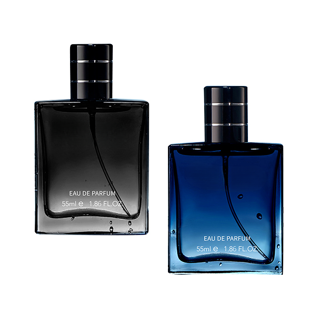 perfumes original brand men's perfume for men originales al por mayor gift sets supplier bottle 55ml wholesale