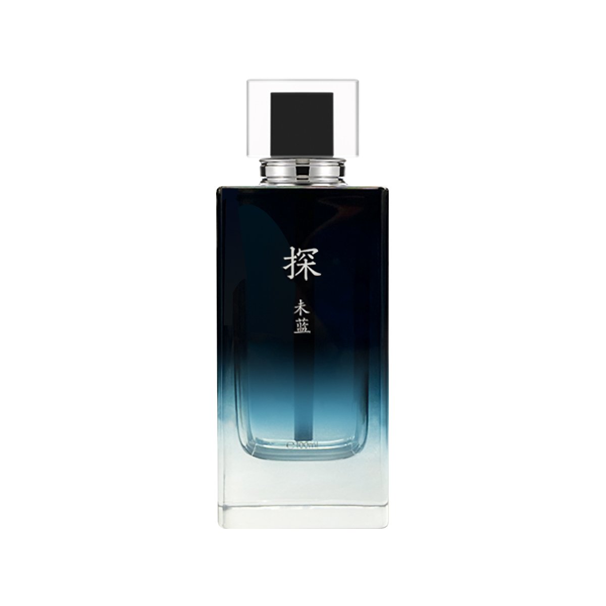 Quality Ocean Scent Wise Men 100ml Wood Body Perfumes For Men Perfume Long Time Lasting Smell