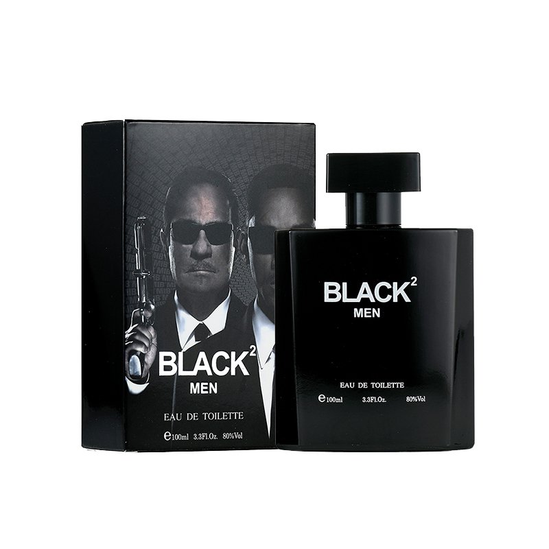 Brand Men's Classic French Men's Fragrance Long Lasting Eau de Toilette Original Cologne Spray Gentleman's Eau de Toilette 50ml