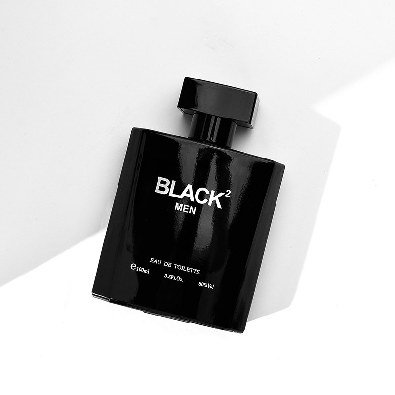 Brand Men's Classic French Men's Fragrance Long Lasting Eau de Toilette Original Cologne Spray Gentleman's Eau de Toilette 50ml