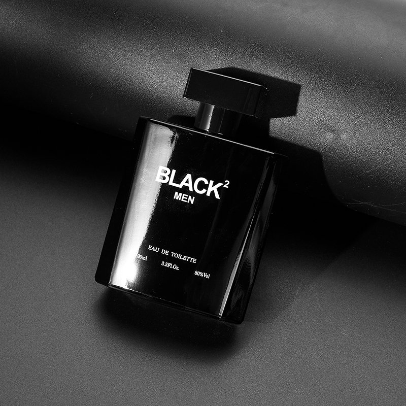 Brand Men's Classic French Men's Fragrance Long Lasting Eau de Toilette Original Cologne Spray Gentleman's Eau de Toilette 50ml