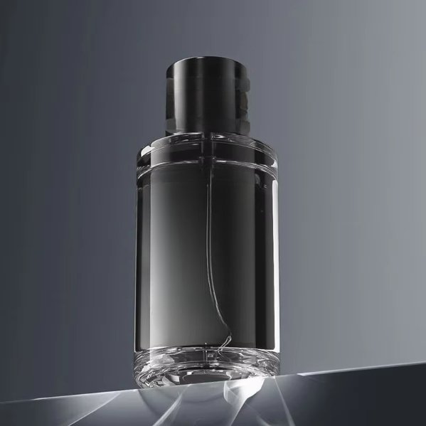 Hot Sale Men's Perfume Body Spray Long Lasting & Unisex Original Glass Bottle Man Perfume