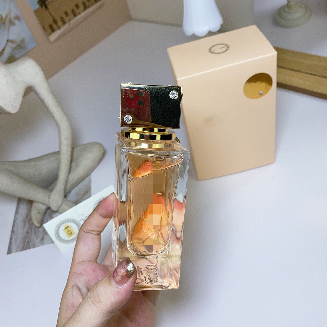 Original brand nightclub AMF Carnival men's and women's club perfume 105ml wooden lasting