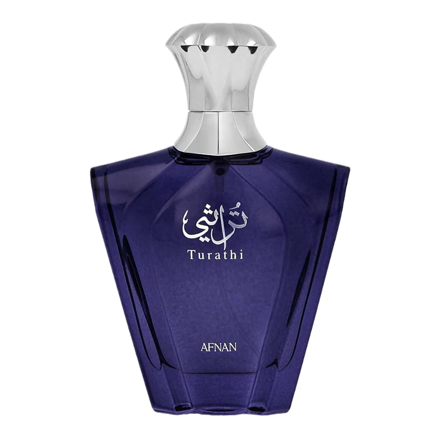 Turathi Blue Eau de Parfum Spray for Men