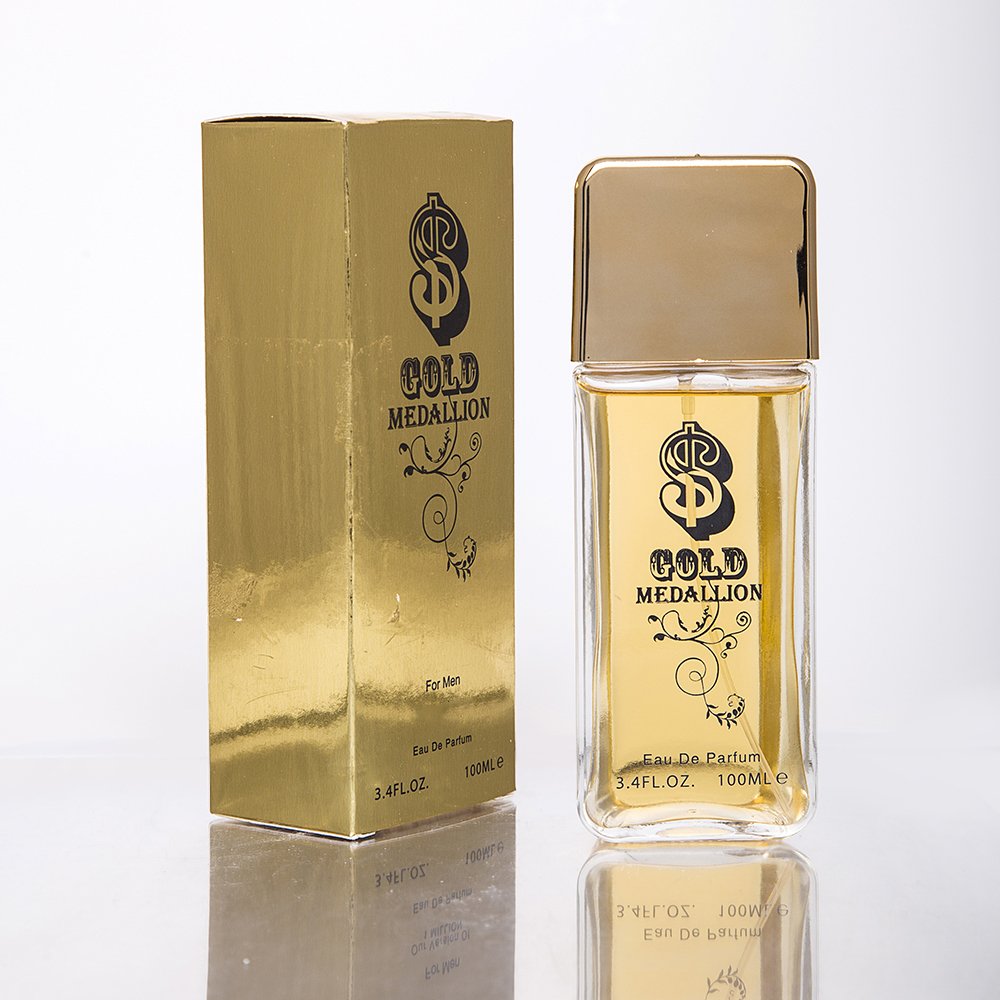 Original brand 1 Billion men woody perfume EDP long lasting 100ml 3.4 oz perfume for men
