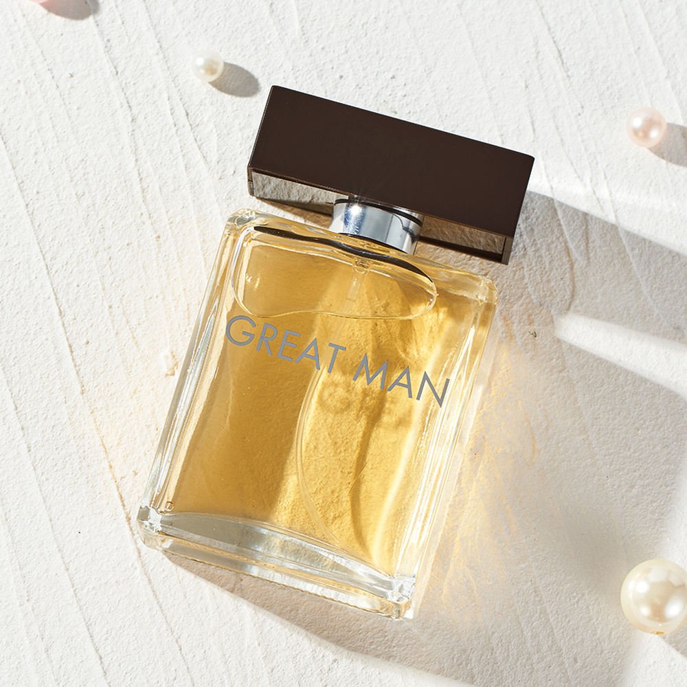 Wholesale Customized 100ml Men's Perfume Fragrance perfumes original fragrance long lasting men's perfumes