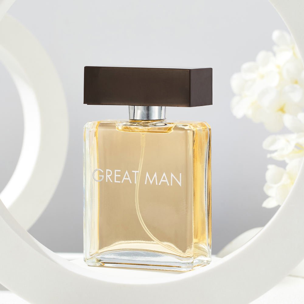 Wholesale Customized 100ml Men's Perfume Fragrance perfumes original fragrance long lasting men's perfumes