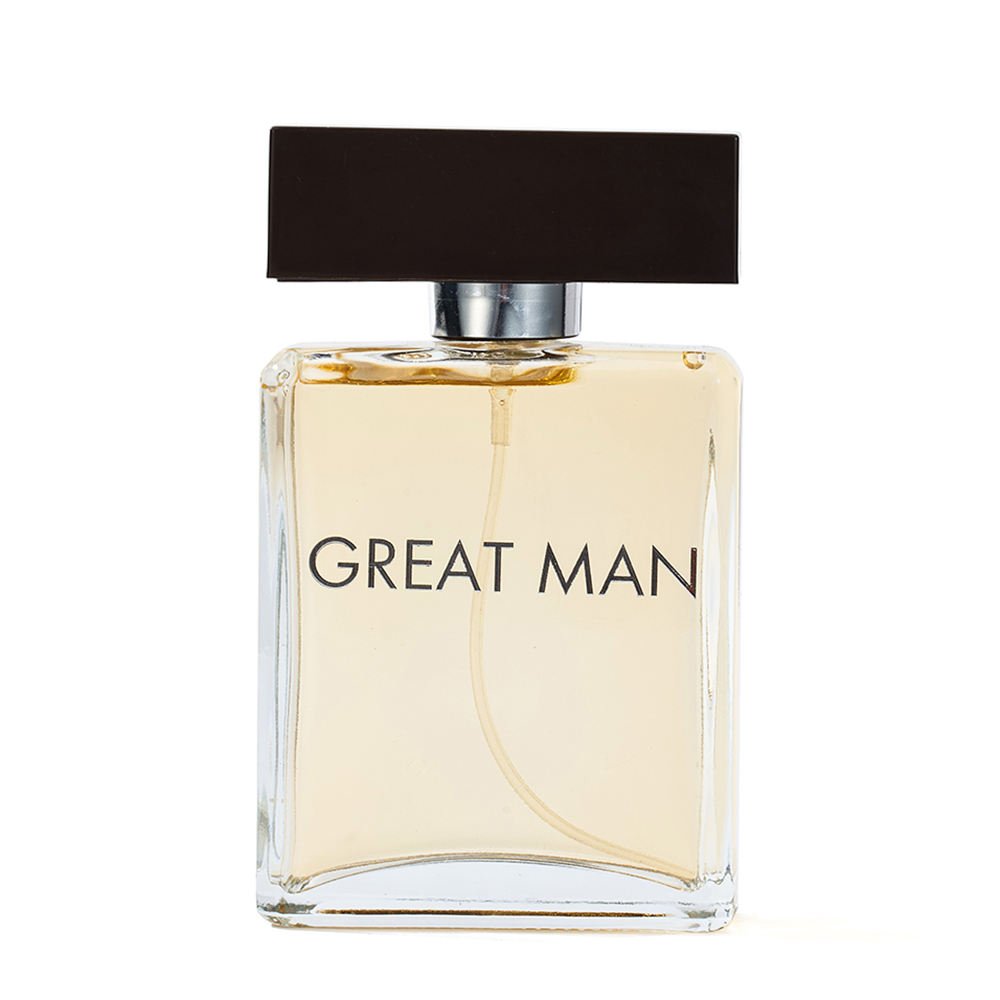 Wholesale Customized 100ml Men's Perfume Fragrance perfumes original fragrance long lasting men's perfumes