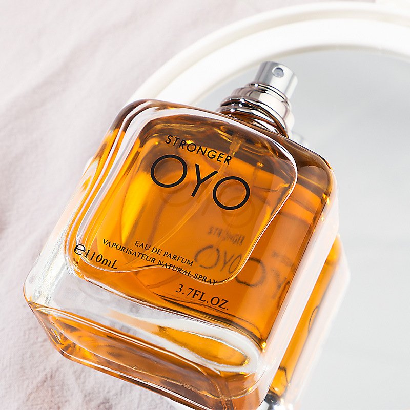 Top Brand Original Perfume With You Amber Long Lasting High Quality Wholesale Cologne 100ml EDP Unisex Perfume