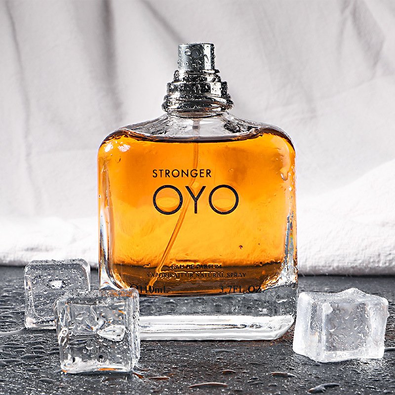 Top Brand Original Perfume With You Amber Long Lasting High Quality Wholesale Cologne 100ml EDP Unisex Perfume